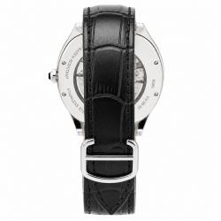 Cartier Drive 41MM WSNM0004 White Dial Watch